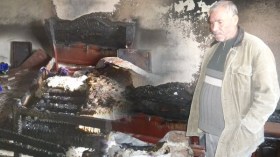 15 راقيا في مواجهة عفاريت تحرق البيوت وتسرق الذهب بالمسيلة