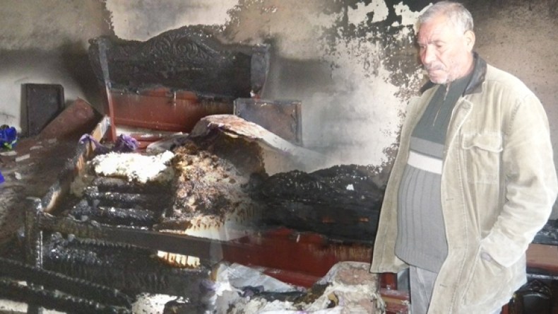 15 راقيا في مواجهة عفاريت تحرق البيوت وتسرق الذهب بالمسيلة