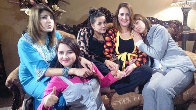 اتهام مسلسل “شتاء بارد” بمس تقاليد الأسرة الجزائرية