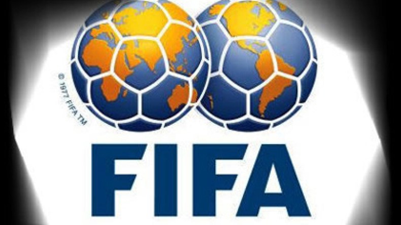 الفيفا تخالف قوانينها و تتبع خطى الأمم المتحدة