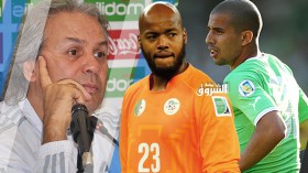 زطشي يتحالف مع “نجوم الخضر” لدفع ماجر إلى الرحيل