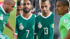 غوركوف: رباعي لإنتاج سباعية!