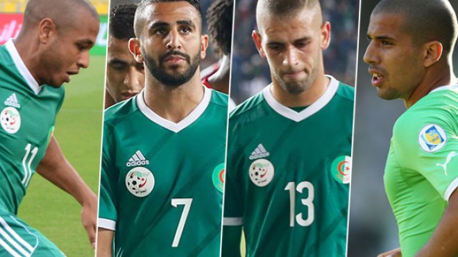 غوركوف: رباعي لإنتاج سباعية!