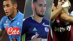 “فغولي” يتأهل و”بن طالب” ممرّرا خائبا!