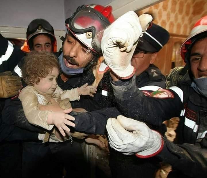 Une femme décédée dans l’effondrement d’un bâtiment à Hussein-Dey