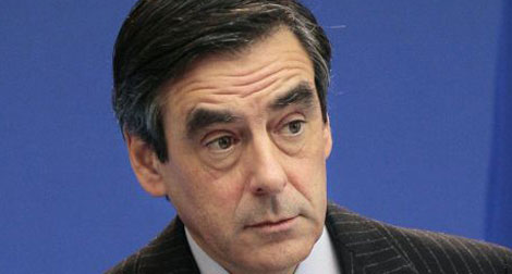 UMP: le camp de Fillon affirme que le résultat de l'élection est faux