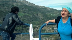 حصريا: “العار المُستعار” أول فيلم جزائري يتطرق لمرضى “السيدا”