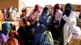 فيلم إسباني ينتقد “الإليزيه” وانحياز “واشنطن” للمغرب في ملف الصحراء الغربية