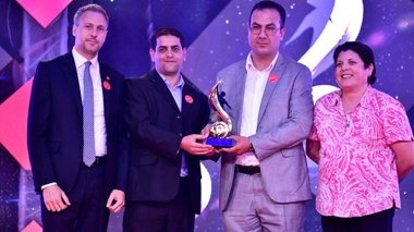 Echoroukonline décroche le Premier Prix du concours Media Star 2015