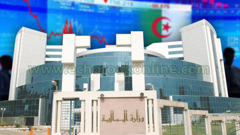 هل دخلت الجزائر دائرة “الخانة الحمراء”؟