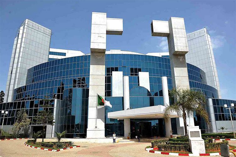 Kamel Aissani: «5200 mds DA d’impôts recouverts en 2019»