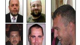 العثور على خمسة تشيكيين مفقودين في لبنان منذ جويلية