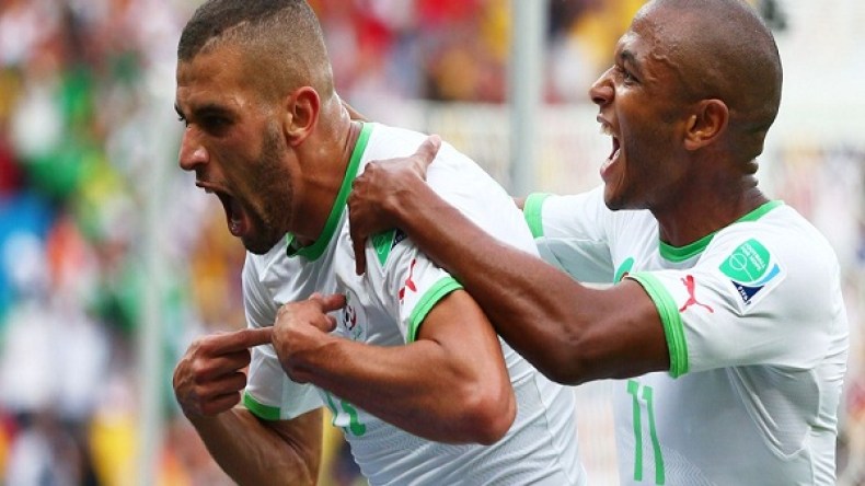 ردّ المحاربين على الكاف بخطف تاج 2017 !