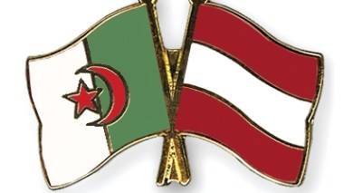 Austrian companies control  technical studies in Algeria
