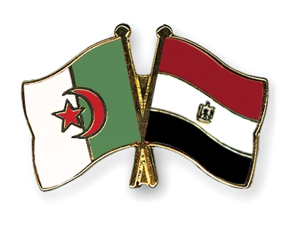 Egypt New Ambassador to Algiers: Algeria A Key Nation