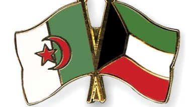 Kuwait embassy in Algeria holds exceptional celebration on national