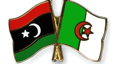 Algeria Eager to Cooperate with Libya