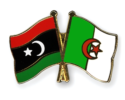 Algeria Eager to Cooperate with Libya