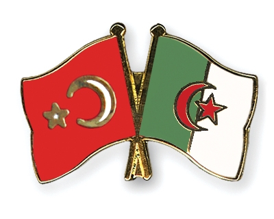 Algerian, Turks Require Turkish Specialized Translation Bureaus in Algeria