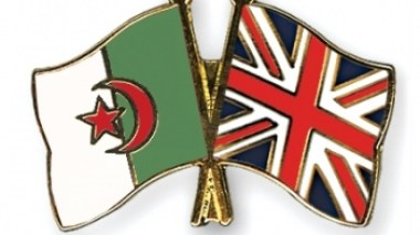 British Parliament to hold a conference on Algeria economy, Lady Olga