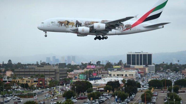 الإمارات: “معلومة أمنية” وراء الإجراءات بحق التونسيات