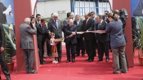 جودي يلمح إلى موافقة وشيكة من الجزائر لمنح الأفامي سلفة مالية