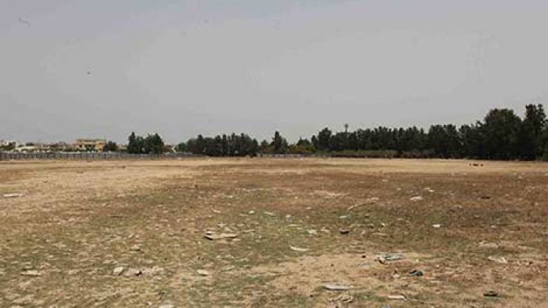 وزارة الفلاحة تقرر تجريد الفلاحين من أراضي “البور”