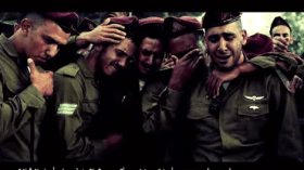 “بشرة خير بالعبرية” تثير غضب الصهاينة