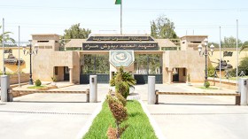 Tebboune nomme le général-major Athamnia commandant des Forces terrestres