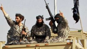 المخابرات الأمريكية: 20 ألف أجنبي يقاتلون في سوريا