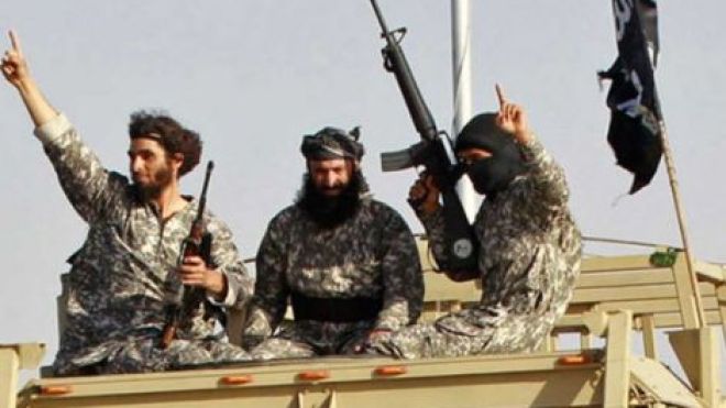 المخابرات الأمريكية: 20 ألف أجنبي يقاتلون في سوريا
