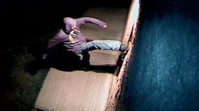 اعتقال رجل بعد اعتدائه على مسجد في كولورادو الأمريكية