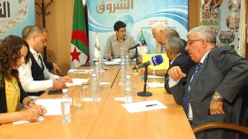 إستمرار الجدل حول إستغلال الغاز الصخري في الجزائر