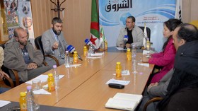لن يطفئ نار الغضب في قلوبنا إلا إعدام قتلة أطفالنا