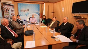 الاستفتاء مستبعد.. ولا بدّ من تعديلات جوهرية لإنقاذ الدستور