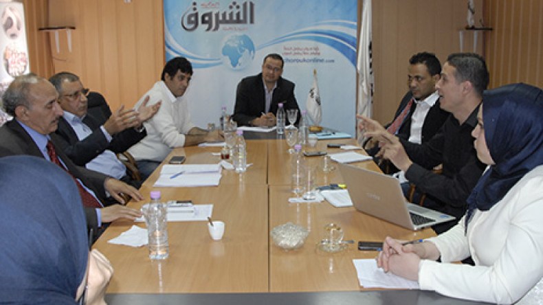 حرب اليمن… صراع سياسي بعمق طائفي