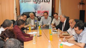 ما حدث كارثة وطنية ولا بد من دورة جديدة للبكالوريا