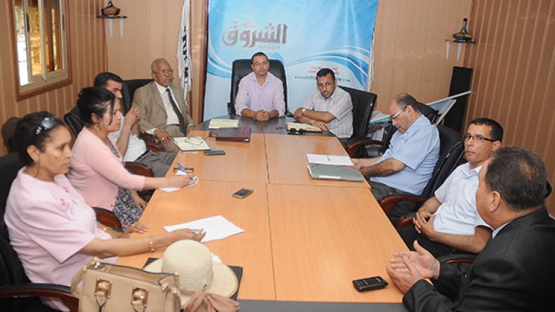 البكالوريا فقدت مصداقيتها ودورة 2016 ستبقى وصمة عار