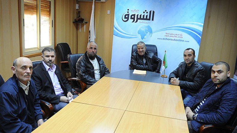 مؤسسات عمومية ذبحتنا ومنذ 10 سنوات لم نتلق أموالنا