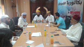 ملايين المصلين أفسدت نية قراء التراويح