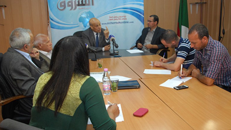 لولا أوامر بومدين للولاة لما وجدتم كلمة عن الثورة