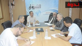 الموساد يحرك الأحمدية من حيفا لضرب الإسلام