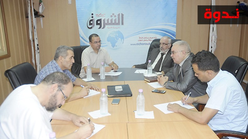 الموساد يحرك الأحمدية من حيفا لضرب الإسلام