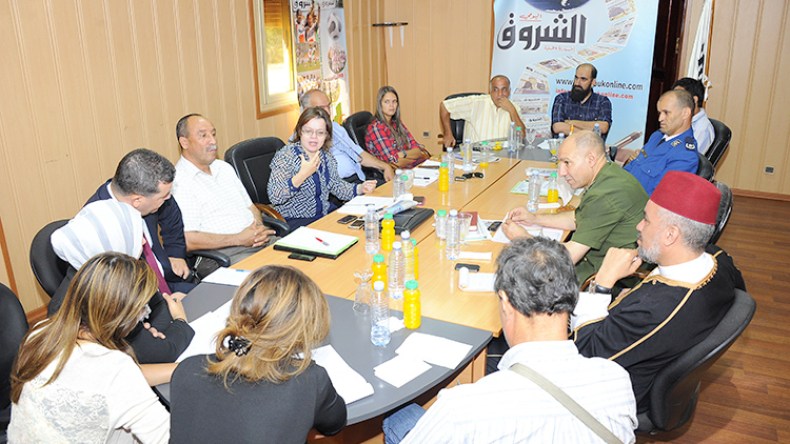 ‭.. ‬المدارس لم تعد آمنة‮!‬