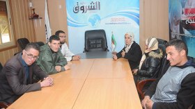 لا نثق في مسابقات التوظيف ونقاط الخبرة أكذوبة