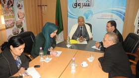 لا تفجروا الأسرة بالطلاق والخلع