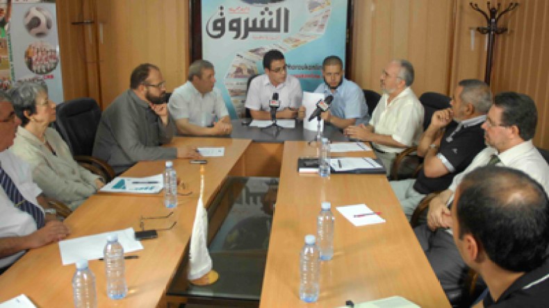 انزلاق مصر للعنف سيزلزل المنطقة العربية
