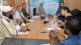 700 جريمة يوميا في الجزائر… من المسؤول؟