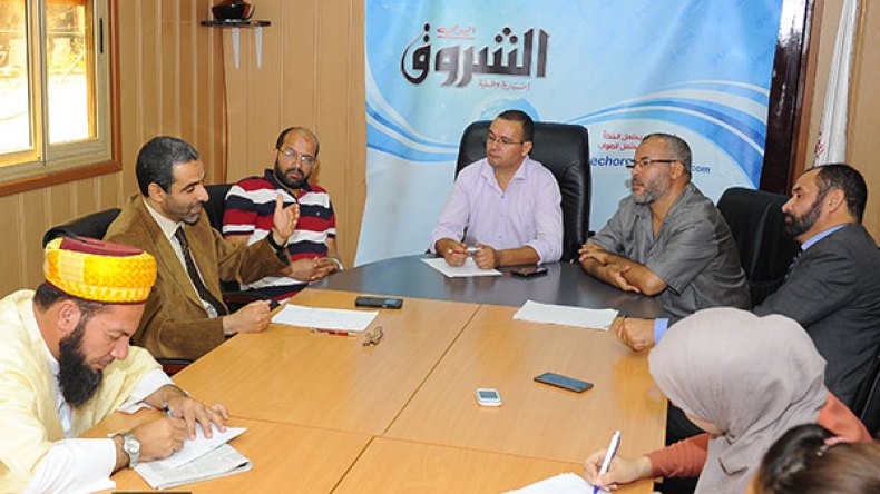 دسترة المذهب المالكي لحماية هويّة الجزائريين من التطرّف