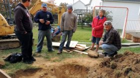 أمريكا: اكتشاف حفرية لسمكة قرش عمرها 15 مليون سنة